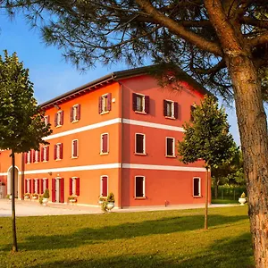 Fondo Gioconda Farm stay