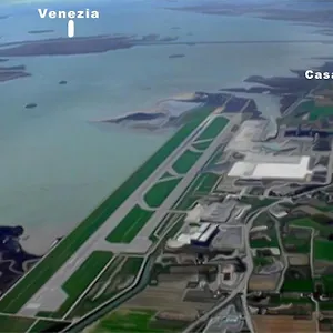 Casa Di Roby - Venice Airport Apartment