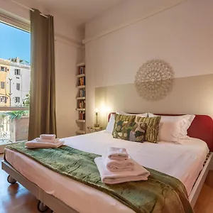 Oasis Centre , Rome Italy