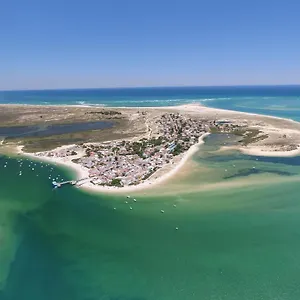 Orbitur Ilha De Armona , Olhao Portugal